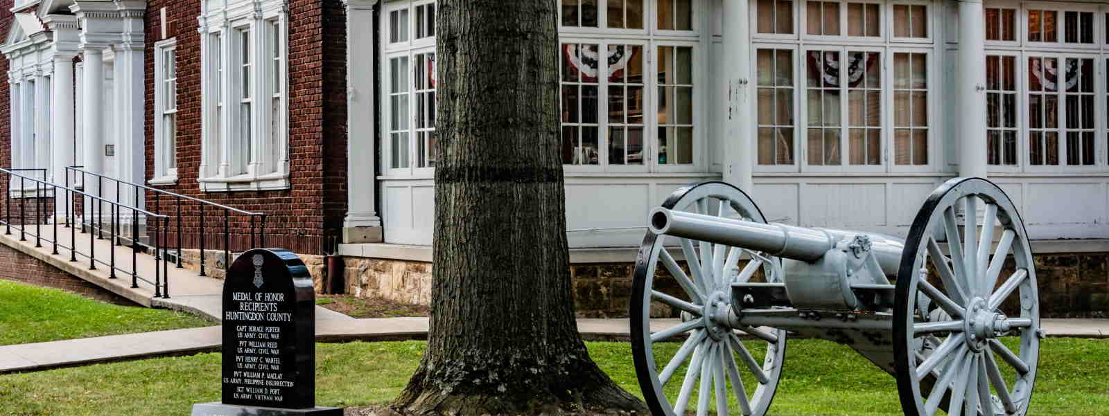 Medal of Honor Recipients