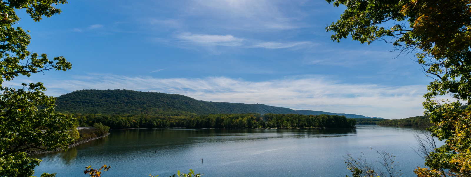Raystown Lake