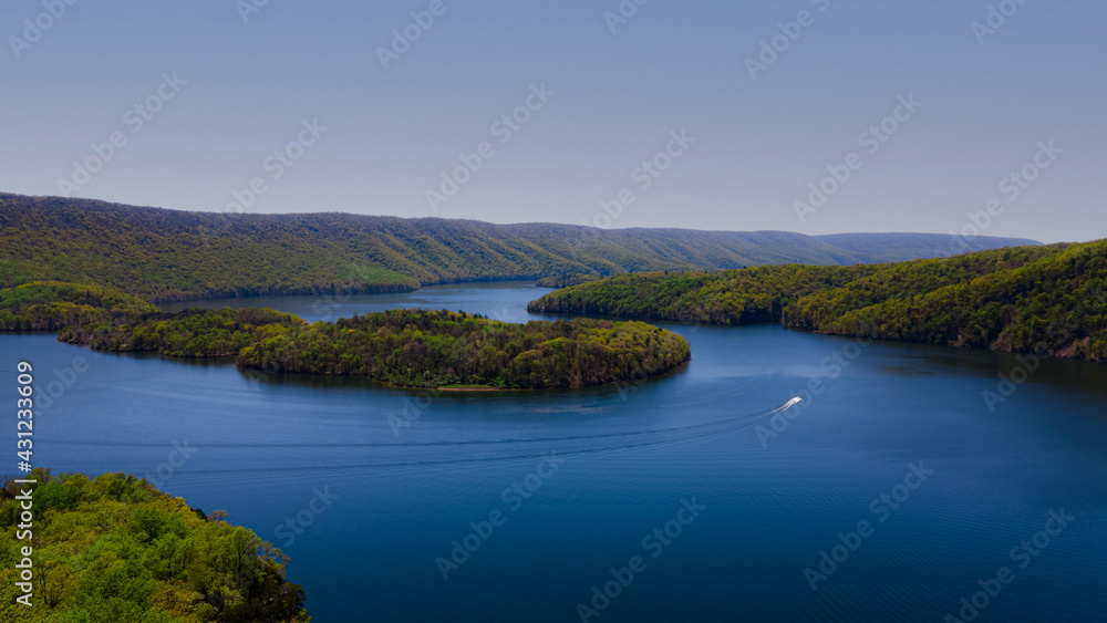 Raystown Lake
